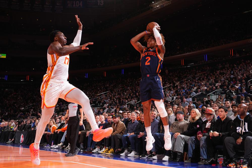 努涅斯的技 努涅斯的技