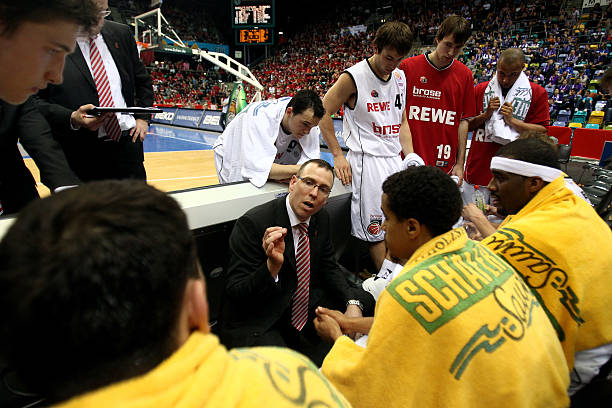 对阵的对手 对阵的对手